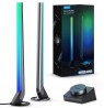 GOVEE H6047 SMART LED LIGHTS RGBIC, WI-FI, ALEXA, GOOGLE ASSISTANT