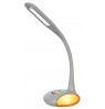 Lampka biurkowa LED AJE-VENUS RGB Grey