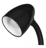 Activejet desk lamp AJE-BILL Black E27