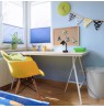 Activejet desk lamp AJE-BILL Black E27