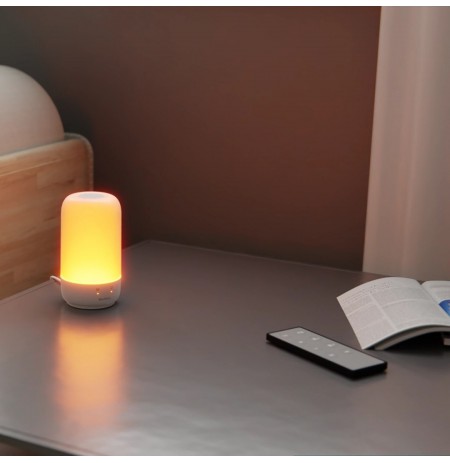 Tesla Smart Table Lamp TSL-LIG-TLAMP RGB smart night light