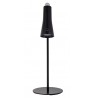 Activejet Multifunctional lamp AJE-IDA 4IN1 Black
