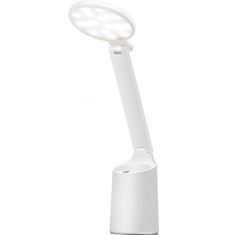 Activejet LED desk lamp AJE-FUTURE White
