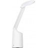 Activejet LED desk lamp AJE-FUTURE White