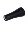 Activejet Multifunctional lamp AJE-IDA 4IN1 Black