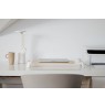 Activejet LED desk lamp AJE-FUTURE White