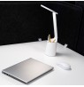 Activejet LED desk lamp AJE-FUTURE White