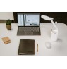 Activejet LED desk lamp AJE-FUTURE White