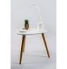 Activejet LED desk lamp AJE-FUTURE White