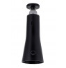 Activejet Multifunctional lamp AJE-IDA 4IN1 Black