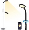 LAMP FLOOR SMART/MSL610HK-EU MEROSS