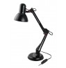 Esperanza ELD112K desk lamp Black