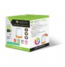 RGB touch led lamp