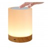 RGB touch led lamp