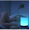 RGB touch led lamp