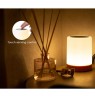 RGB touch led lamp