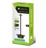 Wireless LED Lamp With RGB Base Touch Dimmable