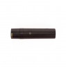 Desk lamp V-TAC VT-7413 4in1, wall lamp, clip, torch 3W LED 37cm 4000K 300lm (SKU 23042) Black