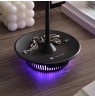 Wireless LED Lamp With RGB Base Touch Dimmable