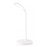 5.5W LED Desk Touch Lamp with Qi Charger 15W