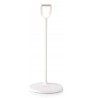 5.5W LED Desk Touch Lamp with Qi Charger 15W