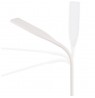 5.5W LED Desk Touch Lamp with Qi Charger 15W