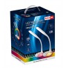 Light desk LED Activejet (RGB - Multicolor)