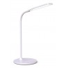 5.5W LED Desk Touch Lamp with Qi Charger 15W