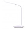 5.5W LED Desk Touch Lamp with Qi Charger 15W
