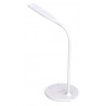 5.5W LED Desk Touch Lamp with Qi Charger 15W