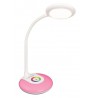 Esperanza ELD117 RGB desk lamp, 256 colors