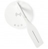 5.5W LED Desk Touch Lamp with Qi Charger 15W