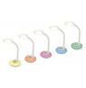 Esperanza ELD117 RGB desk lamp, 256 colors