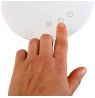 5.5W LED Desk Touch Lamp with Qi Charger 15W