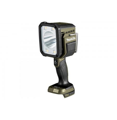 AKU FLASHLIGHT. DML 812O LED 18V/14.4V LI-ION