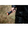 USB C 500 lm Osram LED Rechargeable Flashlight