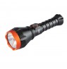 USB C 500 lm Osram LED Rechargeable Flashlight