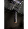 USB C 2000 lm CHN LED Rechargeable Flashlight