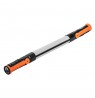 Rechargeable inspection lamp 2x350 lm extendable SMD