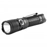 USB C 1500 lm SST40 LED Rechargeable Flashlight