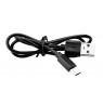 500 lm COB rechargeable inspection lamp + base + charger