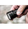 OSRAM P9 LED USB Rechargeable Flashlight 3300 lm