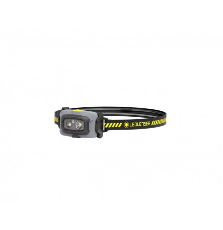Ledlenser HF4R Work Flashlight