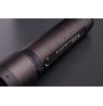 Ledlenser P7R Signature Black Hand flashlight LED