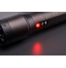 Ledlenser P7R Signature Black Hand flashlight LED