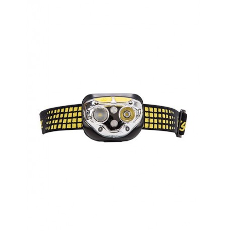 Energizer Headlight Vision Ultra 3AA 450 LM, 3 colours of light
