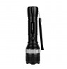 Esperanza EOT071 Flashlight Black, LED Flashlight