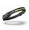 Esperanza EOT067 flashlight Black, Headband flashlight LED