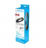 Esperanza EOT067 flashlight Black, Headband flashlight LED