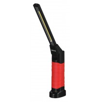 Yato YT-08518 work light LED 8 W Black